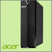 Acer Aspire XC-886 (i7) 8th Gen